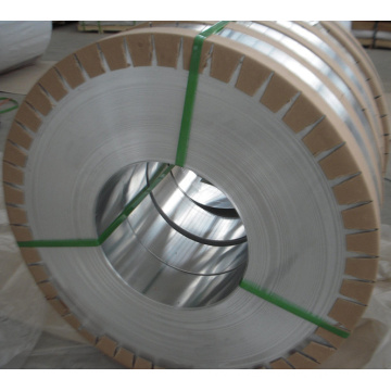 Channel Letter Color Coated Aluminum Strip Coil